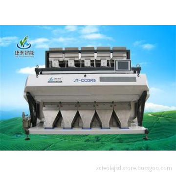 AC220V 50HZ High Speed Optical Sorting Equipment With Envir